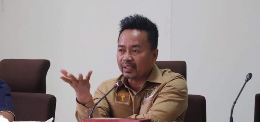 Masih Minim, DPRD Kaltim Sebut Petugas Kesehatan Sekolah Jadi Ujung Tombak Kondisi Darurat