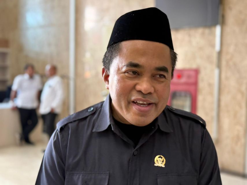 Dugaan Praktik Ormas Minta Jatah Proyek, Ketua DPRD Kukar: Itu Pungli dan Melanggar Hukum