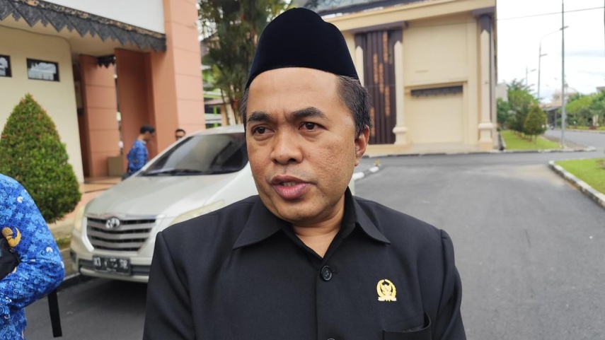 DPRD Kukar Dorong Optimalisasi PAD, Soroti Potensi Pendapatan yang Belum Tergarap