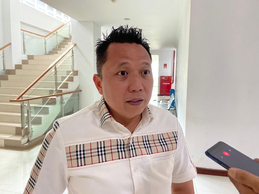 Satu Warga Terdampak Proyek Terowongan Belum Terima Kompensasi, Komisi III DPRD Samarinda Siapkan Mediasi