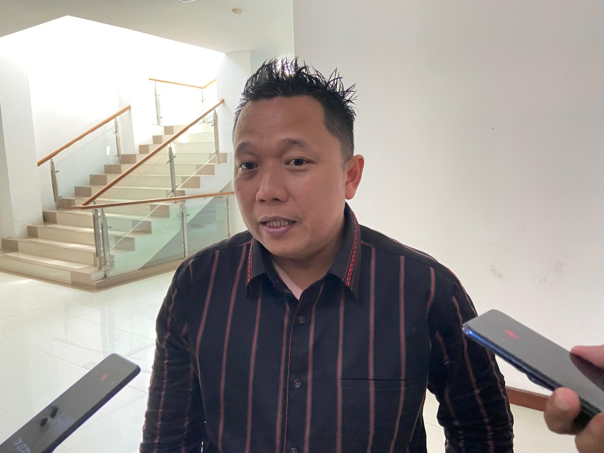 Pematangan Lahan RSUD AMS di Sempaja Disorot, Komisi III DPRD Samarinda Tekankan Izin dan Mitigasi Banjir