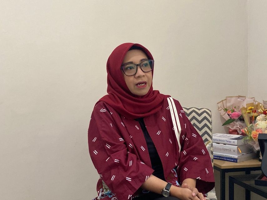 Kekerasan Seksual di Samarinda Belum Reda, Sungai Kunjang Jadi Kecamatan dengan Kasus Tertinggi 2025