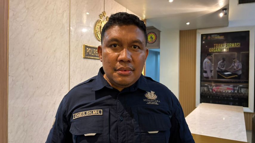 Rumah Terkait Kasus Arisan Online Dibobol, Kuasa Hukum Laporkan Dugaan Penjarahan Terencana