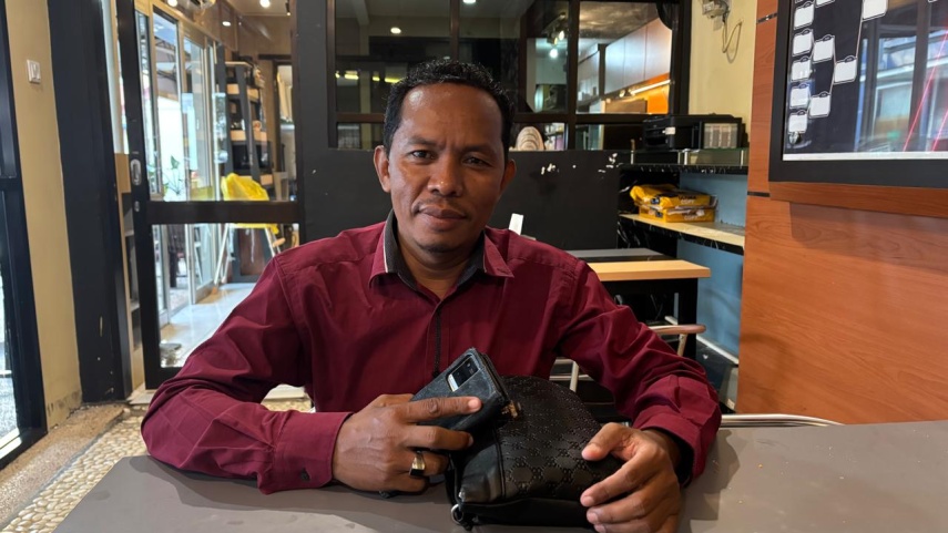 TRC PPA Kaltim Dampingi Dua Mahasiswi Korban Dugaan Pelecehan Seksual di Samarinda