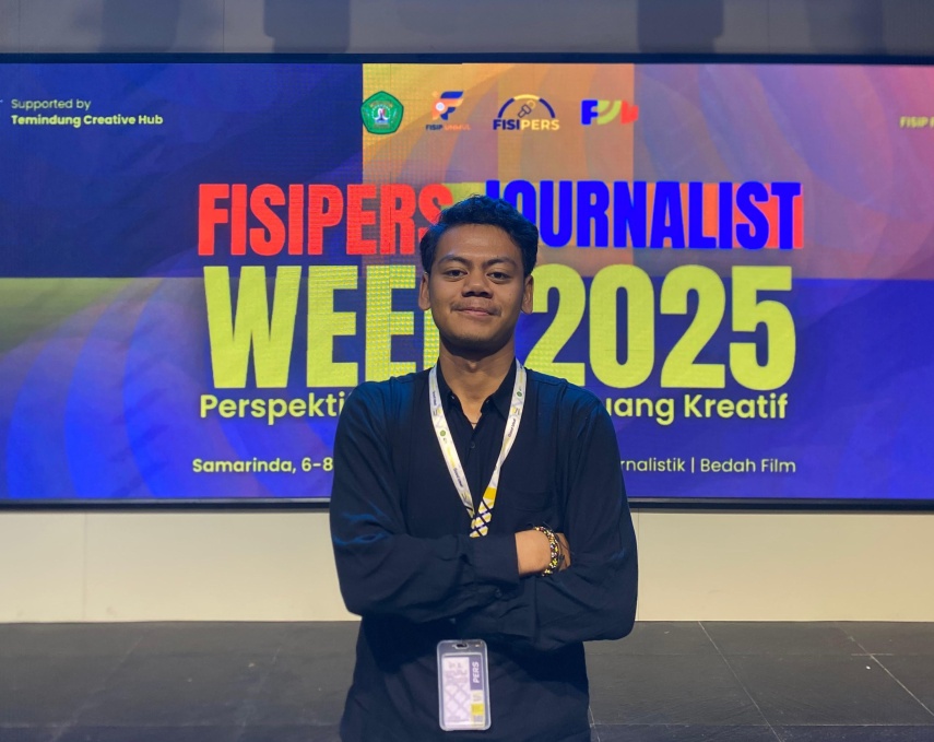 Membaca Kehendak di Balik Pesan: Ketika Lingkungan Diceritakan oleh Gubernur   