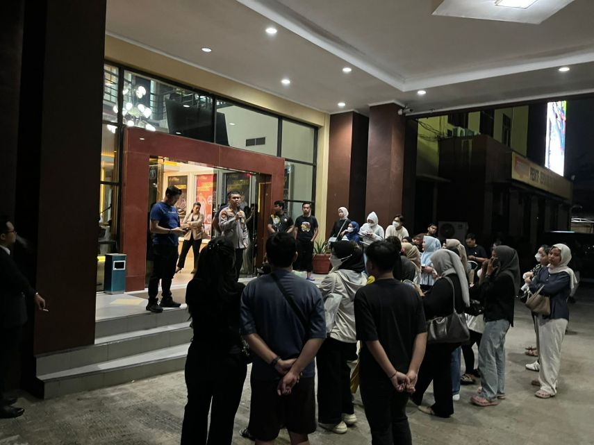 Arisan Bermasalah di Samarinda: Kuasa Hukum Sebut Kerugian Bisa Capai Puluhan Miliar