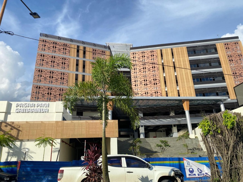 PAD 2026 Ditarget Naik hingga 20 Persen, Pemkot Samarinda Andalkan Perputaran Ekonomi