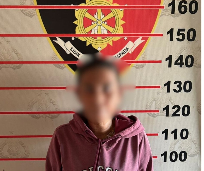 Polisi Ungkap Pencurian Uang dalam Keluarga di Samarinda Seberang, Kerugian Capai Rp87 Juta