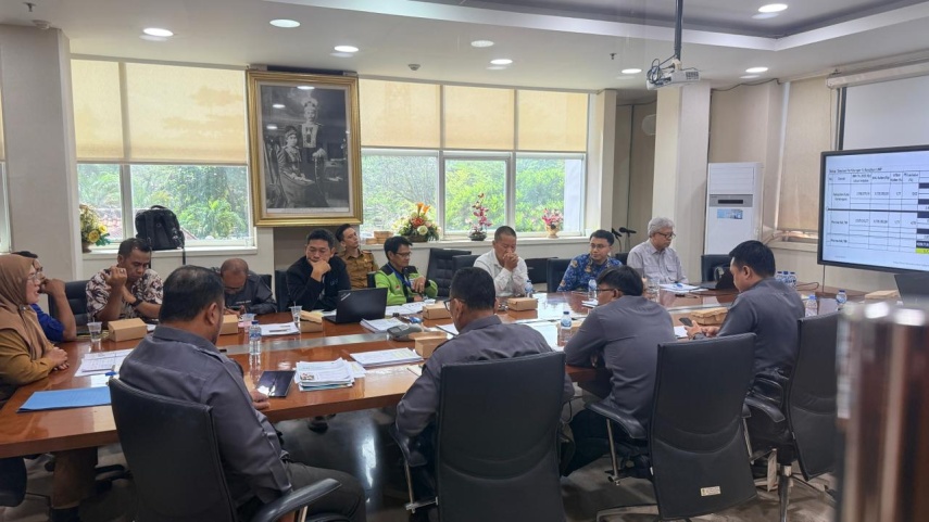 Dewan Pengupahan Kukar Sepakati Kenaikan UMK–UMSK 2026, UMSK Bertambah Jadi Delapan Sektor