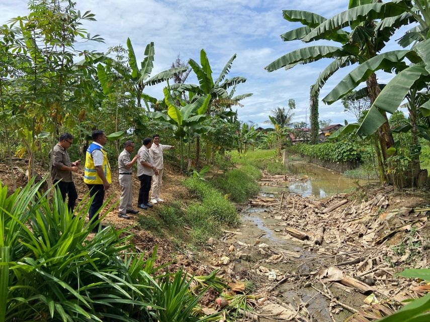 Rencana Sodetan Sungai Loa Janan Ilir Ditolak Warga Kukar, Pemkot Samarinda Tunggu Peran Pemprov Kaltim