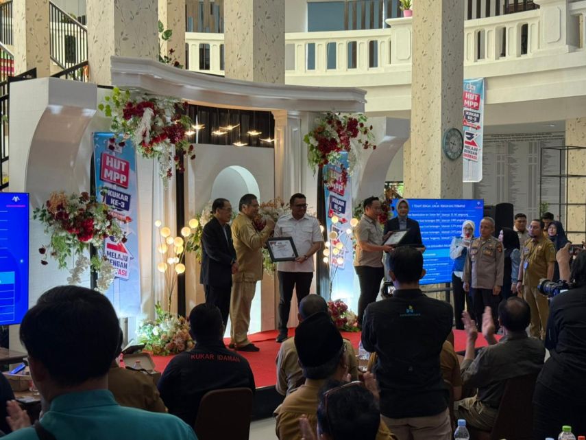 MPP Kukar Genap 3 Tahun, Bupati Aulia: Layanan Harus Semakin Mudah dan Nyaman