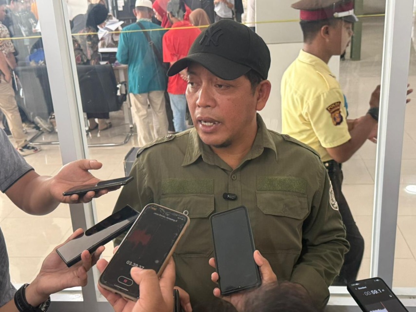 Digitalisasi Retribusi Pasar Dongkrak PAD Kukar, Disperindag Optimistis Tembus Rp 2 Miliar