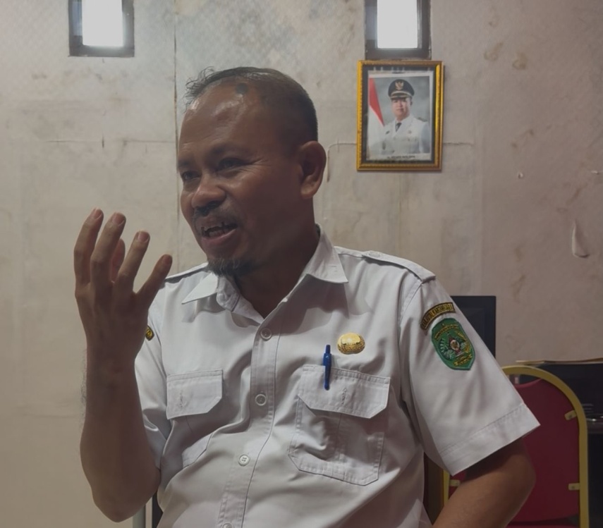 Pemangkasan DBH 77 Persen Berdampak pada Sarana dan Prasarana Pendidikan 2026, Disdikbud Kukar Prioritaskan Bantuan SDM Guru