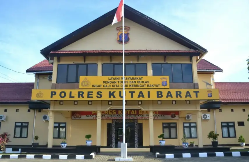 Sengketa Lahan Viral di Kubar Berujung Tersangka, Polres Tegaskan Tak Ada Kriminalisasi