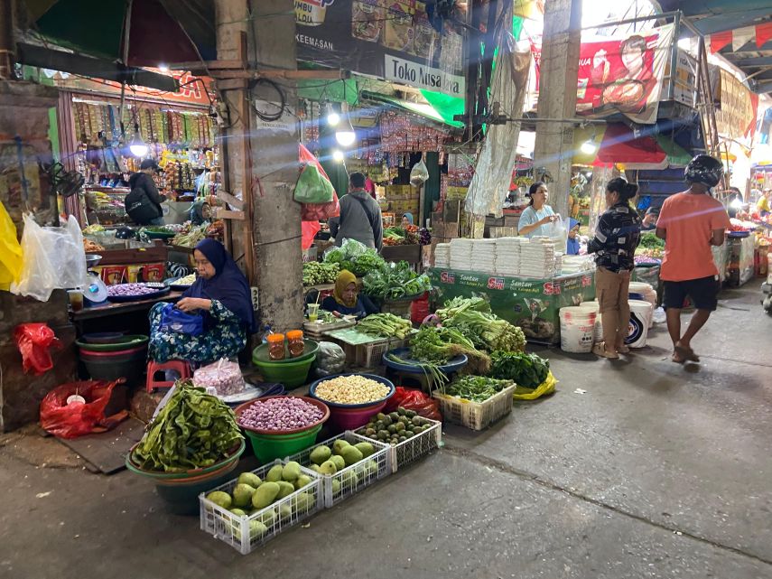 Lonjakan Harga Diantisipasi, Pemkot Samarinda Siapkan Sidak hingga Skema Operasi Pasar