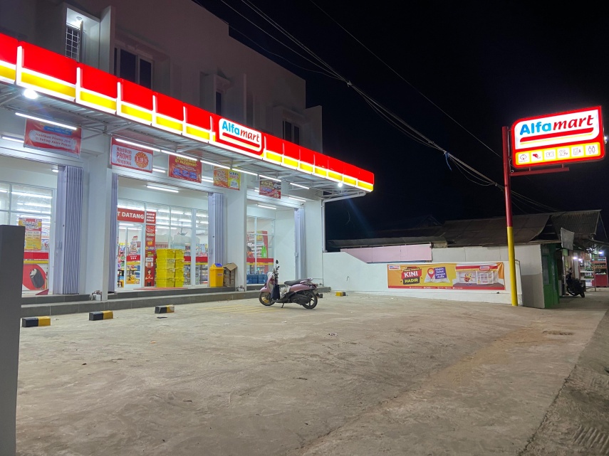 KPPU Kaltim Nilai Regulasi Ritel Samarinda Kedaluwarsa, FY Andriyanto Minta Pembaruan Berbasis Persaingan Sehat