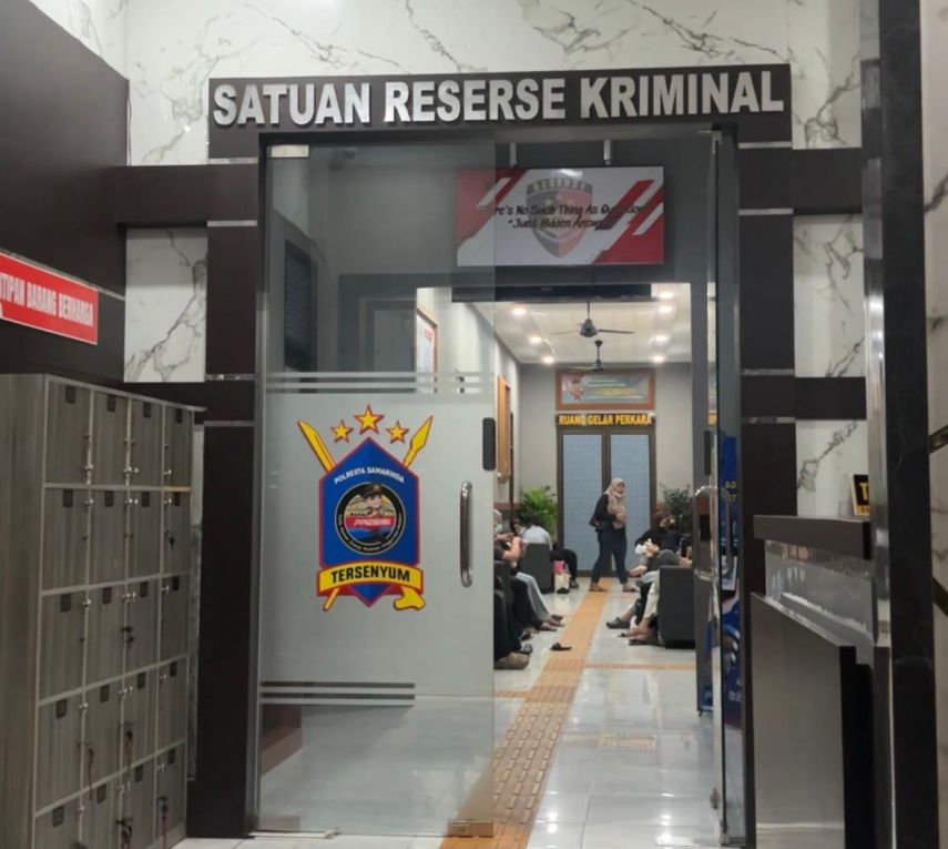 Upaya Mediasi Buntu, Kasus Arisan Online di Samarinda Resmi Masuk Jalur Hukum