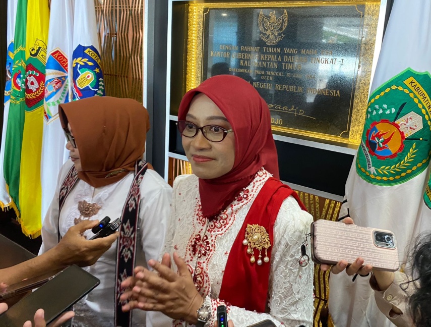 Kejar Serapan Anggaran, Pemprov Kaltim Masih Hitung Final SILPA 2025