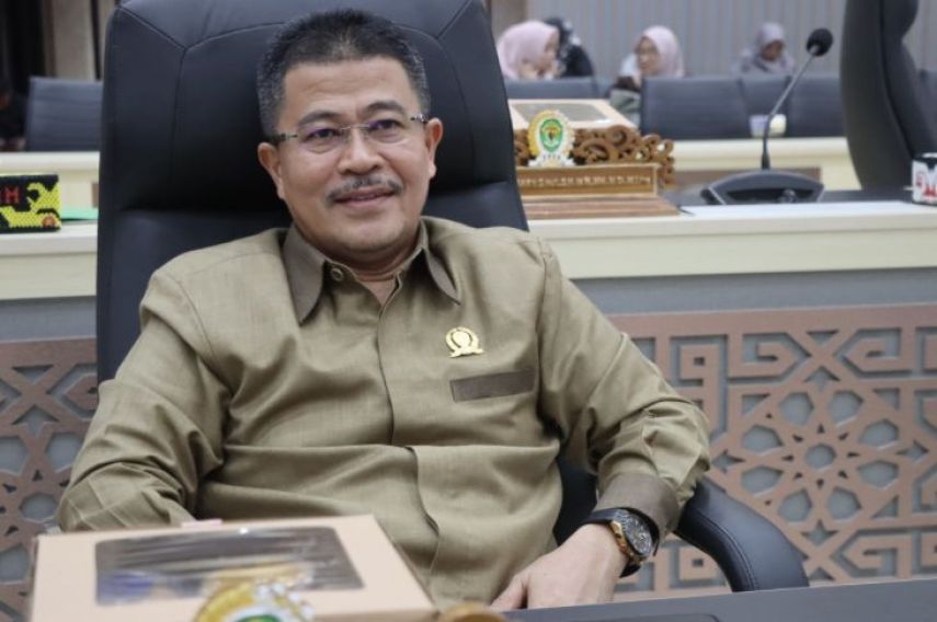 Kaltim Krisis Guru Produktif, DPRD Desak Pemprov Lakukan Pemetaan Serius