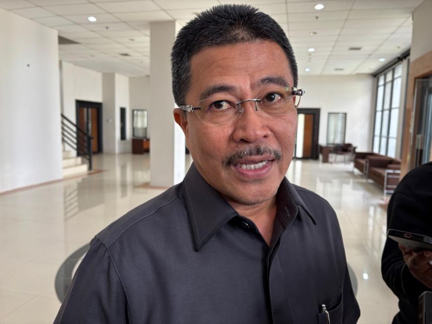 DPRD Kaltim Soroti Ketimpangan Insentif Pengawas Madrasah, Pemprov Diminta Segera Turun Tangan