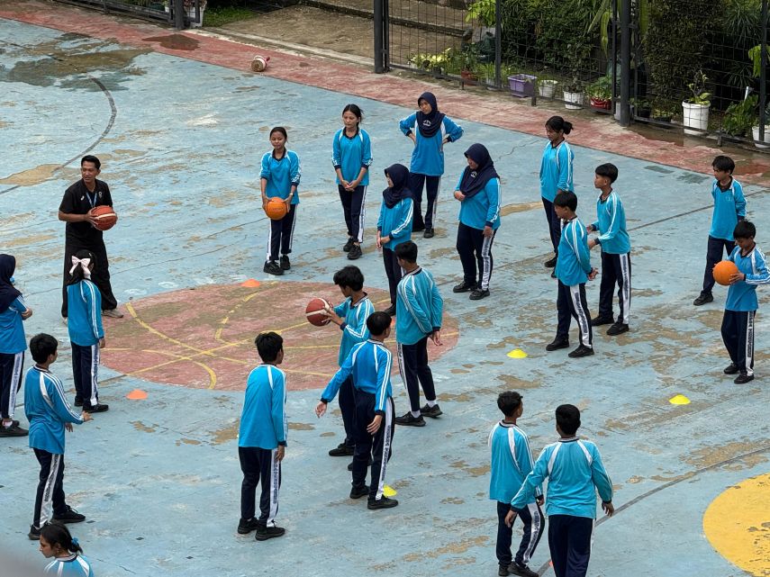 24 Miliar Digelontorkan untuk Seragam Gratis Sekolah, Pemkab Kukar Prioritaskan Pemerataan Pendidikan