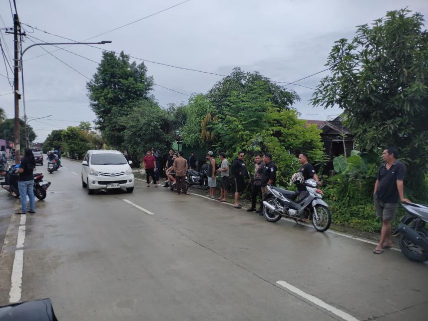 Empat Tahanan Lapas Anak Tenggarong Kabur, 3 Sudah Ditangkap