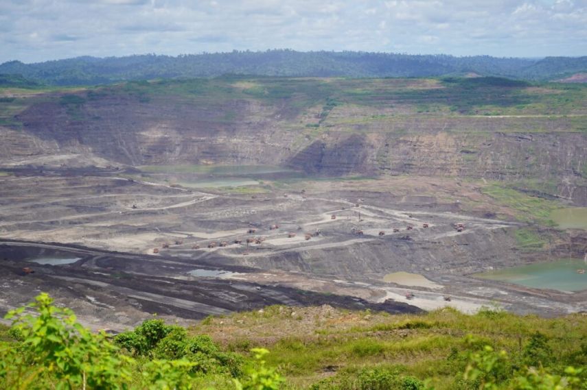 Tolak Keberatan ESDM, PTUN Jakarta Wajibkan Pembukaan Dokumen AMDAL PT KPC