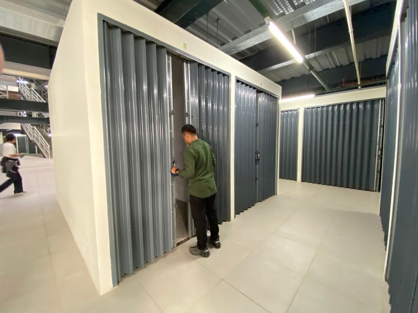 Aplikasi Pendaftaran Pedagang Pasar Pagi Siap Diluncurkan, Gelombang Pertama Sasar Hampir 2.000 Pedagang