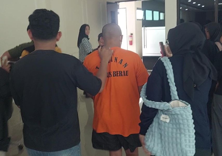 Remaja Berprestasi di Berau Tersandung Kasus Pelecehan Anak, Terancam 15 Tahun Bui