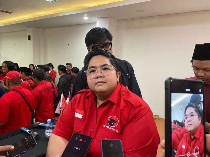 Ananda Emira Moeis Soroti Efektivitas 5.000 Posyandu di Kaltim untuk Tekan Stunting