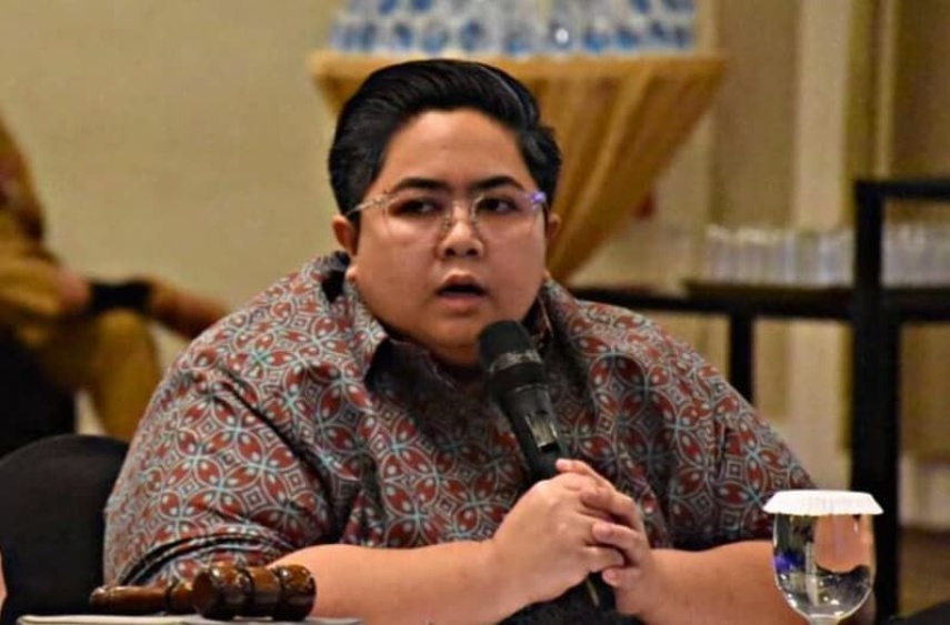 DPRD Kaltim Nilai Kontribusi Logistik Sungai Mahakam Belum Seimbang dengan Aktivitas Industri