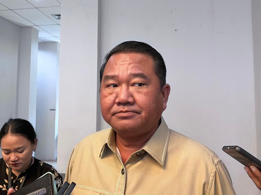 Pemekaran Benua Raya Dianggap Kunci Mempercepat Layanan Publik di Pedalaman Kubar