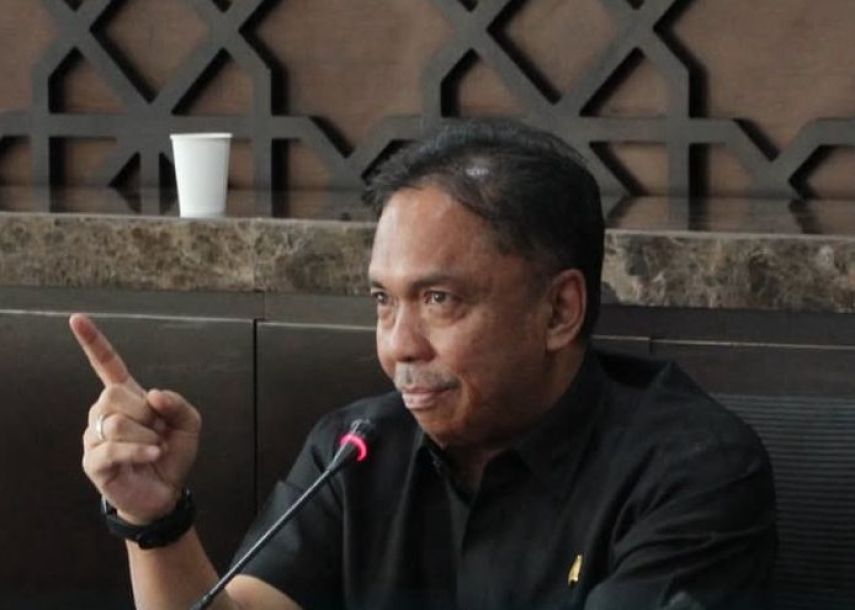 Agus Suwandy Tegaskan Komitmen DPRD Kaltim Perkuat Demokrasi Lewat Kolaborasi Lintas Sektor