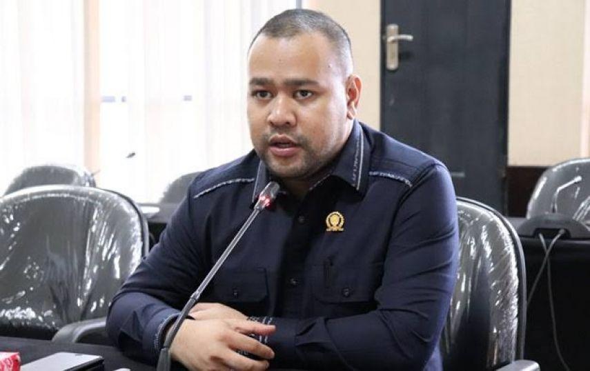 DPRD Kaltim Wanti-Wanti Proyek Infrastruktur Terancam Pemotongan Anggaran 2026