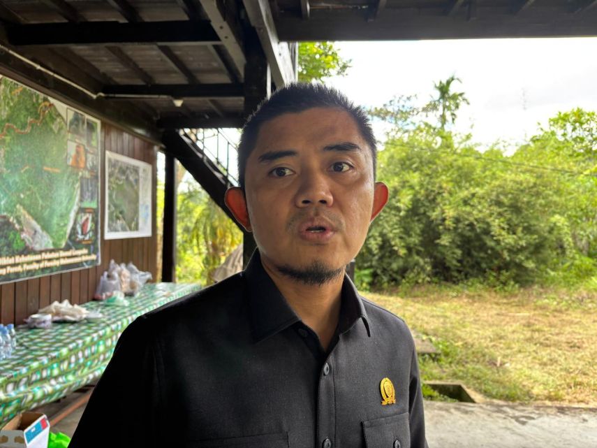 Komisi IV DPRD Kaltim Sebut Pendidikan Masuk Fase Darurat, Kekurangan Sekolah Kian Meluas