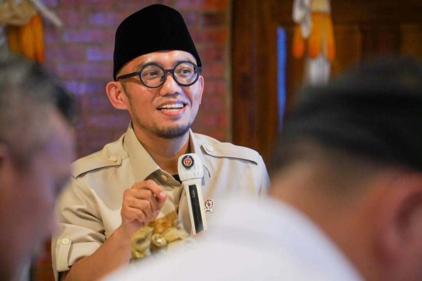 ## Kuota Khusus Haji Lansia 2026 Ditapkan 5 Persen, Prioritas Dimulai Usia 65 Tahun