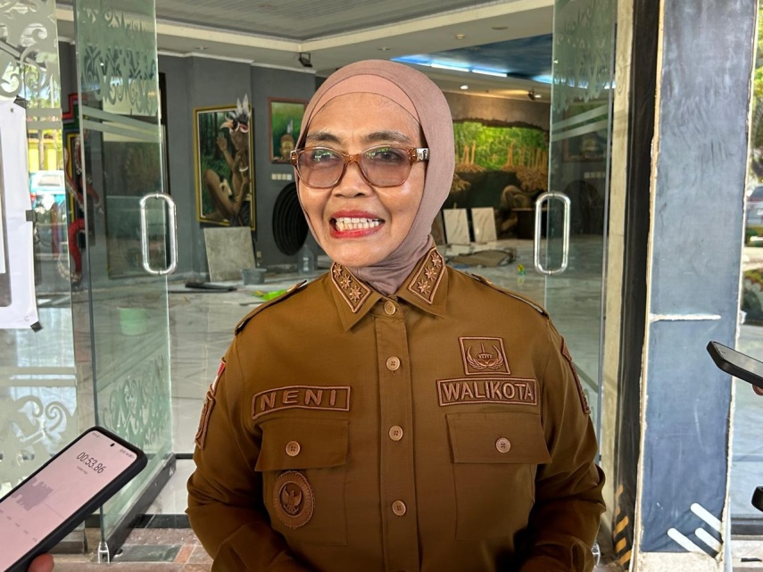 Pemkot Bontang Cairkan Insentif Rp2 Juta untuk 2.000 Pegiat Agama, Wali Kota Neni Sebut Tertinggi se-Indonesia