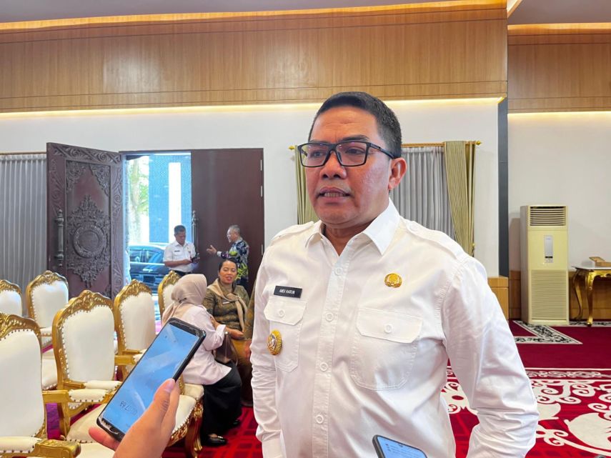 Wacana Pilkada Lewat DPRD Kembali Menguat, Andi Harun: Prosesnya Masih Panjang