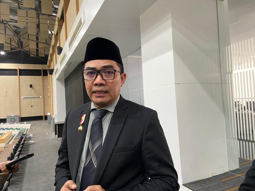 Efisiensi Anggaran 2026, Andi Harun Tegaskan Belum Ada Kenaikan Gaji ASN dan PPPK Samarinda