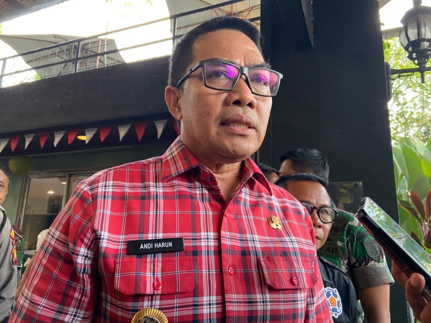 Izin Perluasan RSUD AMS II Ditangguhkan, Wali Kota Samarinda Bongkar Cacat Prosedur Penerbitan SK DLH