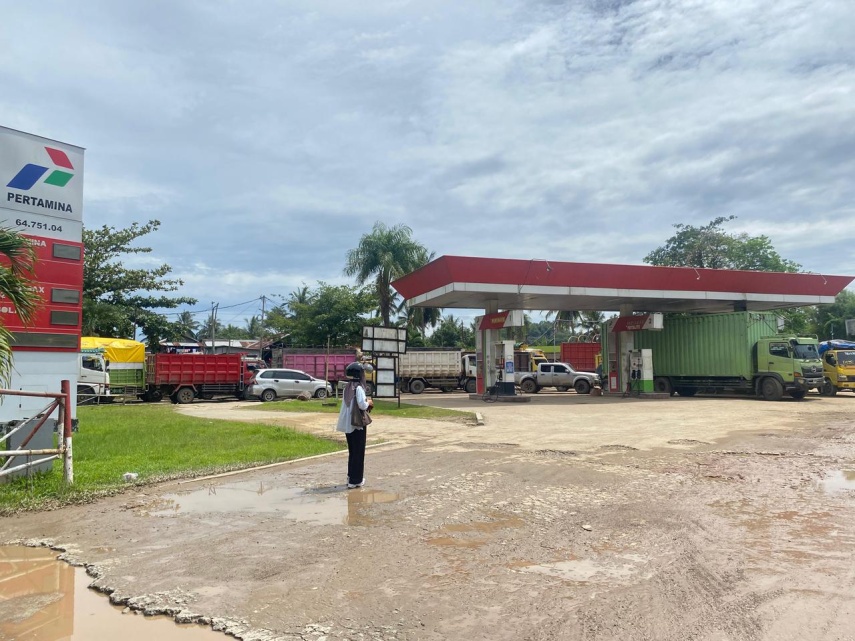 Distribusi Biosolar Samarinda Bakal Terapkan Aturan Baru: Pelaku Usaha Minta Kemudahan dan Solusi Teknis yang Adil