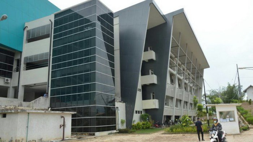 Tak Diakomodasi Program Gratispol, ITK Tawarkan Solusi Keringanan bagi Mahasiswa S2 Kelas Eksekutif