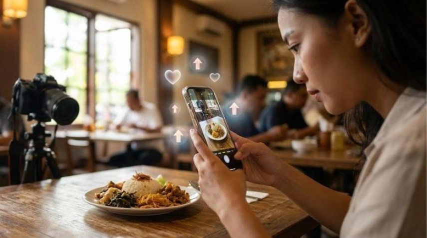 Tingkatkan Skala Bisnis Lokal Lewat TikTok GO: Strategi Efektif dari HDA GO