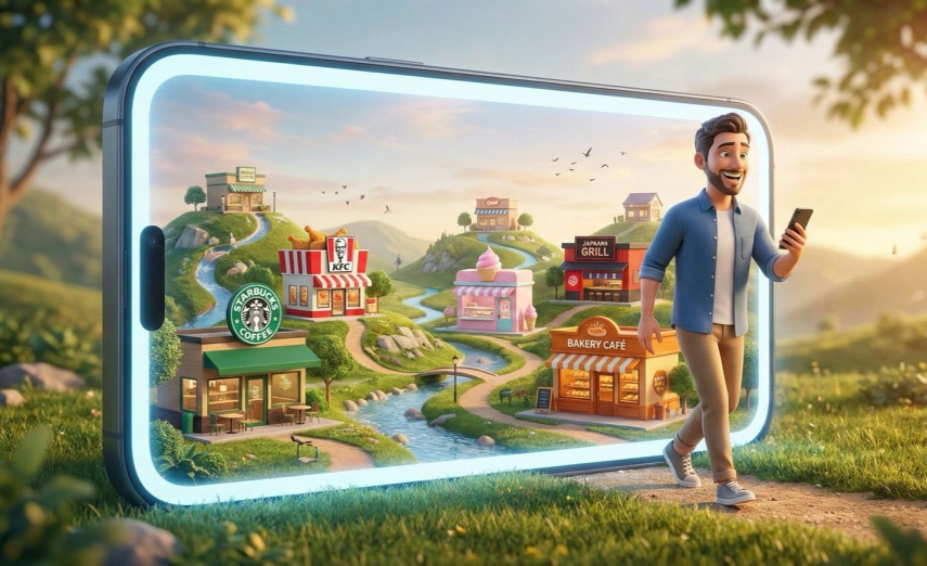 Cara Cepat UMKM Masuk TikTok GO: Viral di Lokasi Sekitar dan Banjir Orderan!