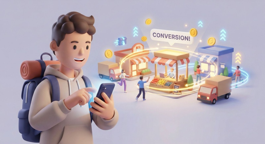 Gabung HDA GO: Solusi Onboarding TikTok GO untuk Melejitkan Bisnis Lokal Anda