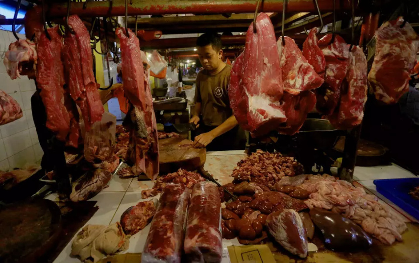 Kuota Impor Daging Sapi Swasta 2026 Dipangkas, Pengusaha Wanti Wanti Gelombang PHK