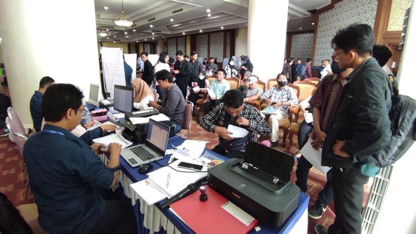 Indonesia Masuk Daftar 27 Negara Berisiko Krisis Struktural dan Pengangguran