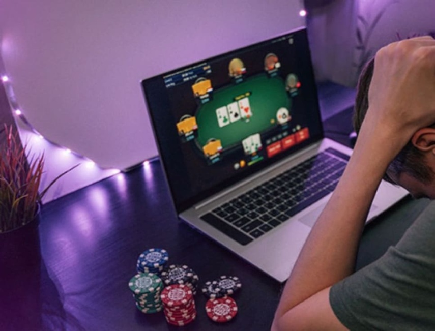 Deposit Judi Online Capai Rp 36 Triliun, Transaksi Kini Banyak Beralih ke QRIS