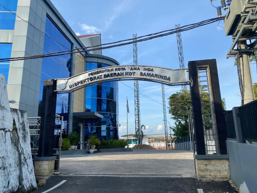 Inspektorat Luruskan Temuan Perjadin DPRD Samarinda: Hanya Administratif, Tidak Ada Kerugian Negara
