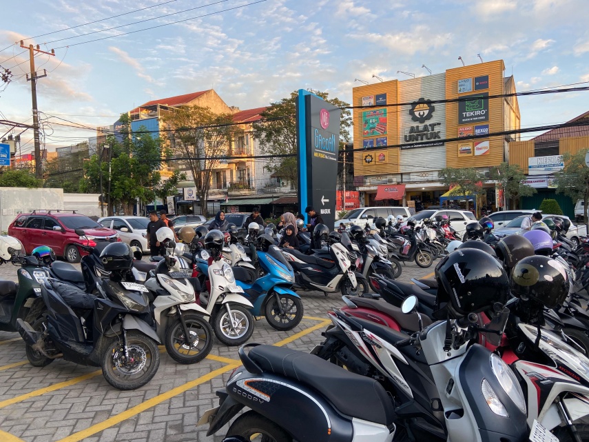 Dijanjikan Gratispol, Mahasiswa ITK Balikpapan Justru Gigit Jari Usai Bantuan UKT Dibatalkan